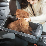 Safety Pet Car Bed Transport Dog Carrier