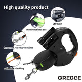 Retractable Dog Leash