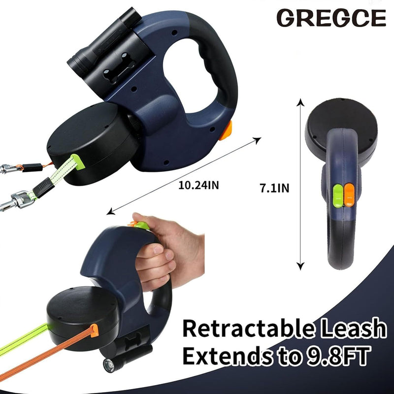 Retractable Dog Leash