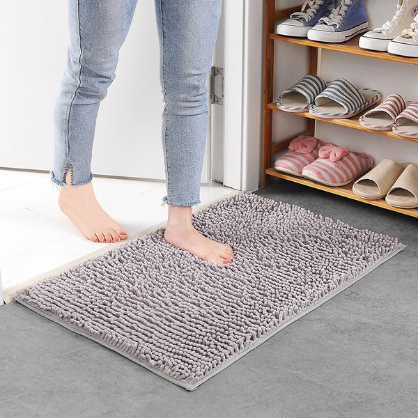 Plush Pet Mat